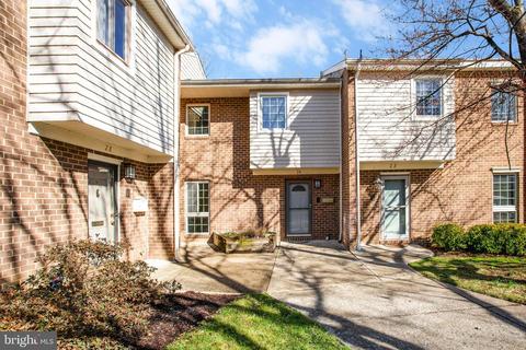 24 Gentry Ct, Annapolis, MD 21403