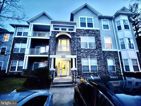 3517 Piney Woods Pl #E202, Laurel, MD 20724