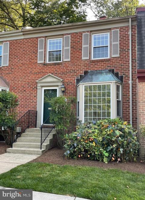1590 Bandury Ct #86, Crofton, MD 21114