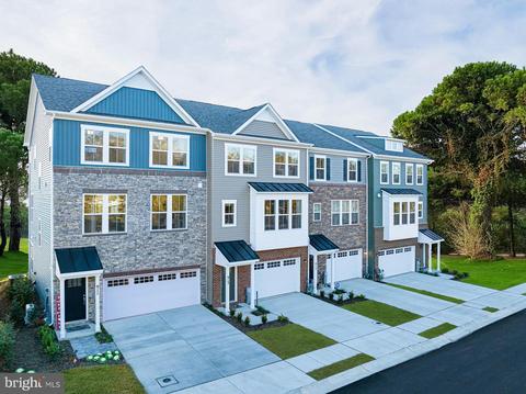 7712 Dignity Way, Severn, MD 21144