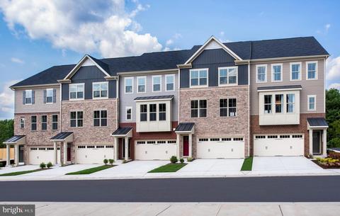 7718 Dignity Way, Severn, MD 21144