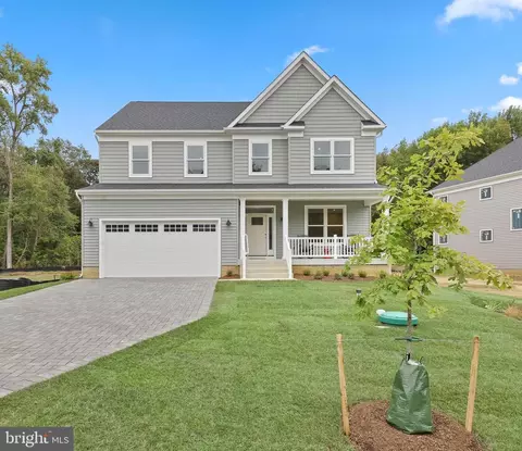 1302 Dark Horse Ct, Edgewater, MD 21037