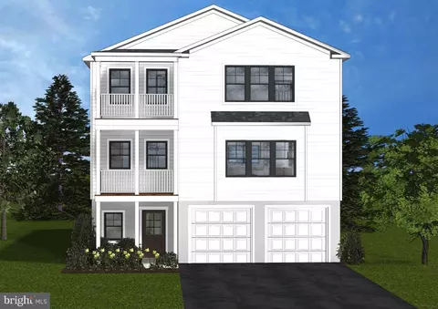3424 Narragansett Ave, Annapolis, MD 21403