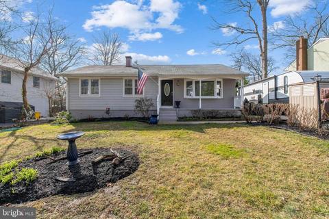 993 Mount Holly Dr, Annapolis, MD 21409