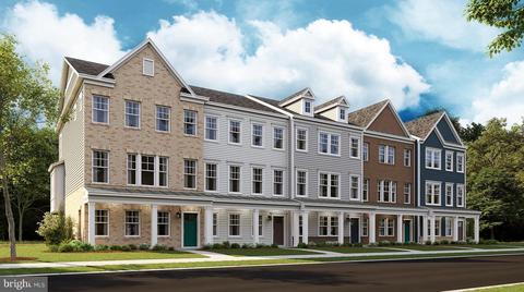 122 Bonny Way, Annapolis, MD 21403