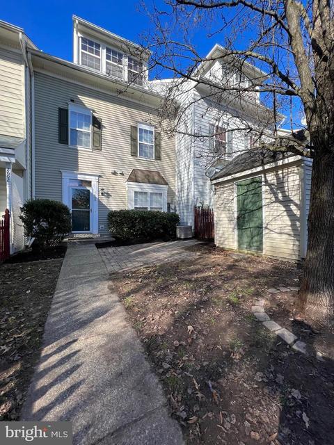2604 Chancellor Ct, Odenton, MD 21113