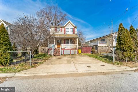 218 Townsend Ave, Brooklyn, MD 21225