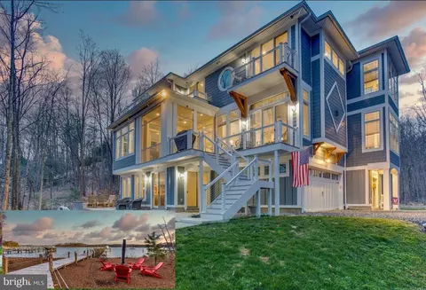 972 Bargagni Rd, Crownsville, MD 21032