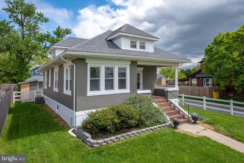 100 1st Ave S, Glen Burnie, MD 21061