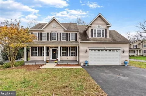 8095 Foxwell Rd, Millersville, MD 21108