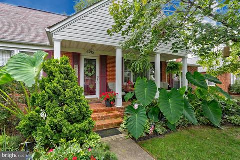 6215 N Orchard Rd, Linthicum Heights, MD 21090