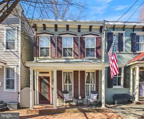 111 Charles St, Annapolis, MD 21401