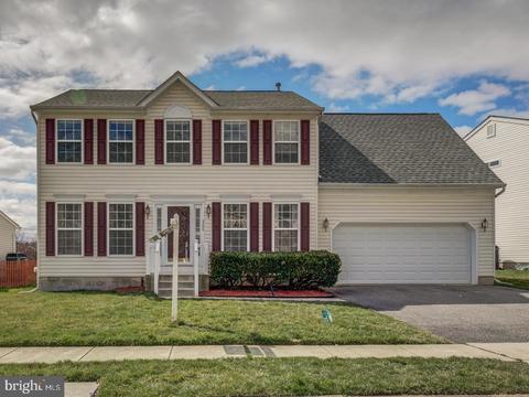 205 Ammunition Ave, Odenton, MD 21113