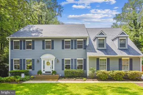 1772 Meadow Hill Dr, Annapolis, MD 21409