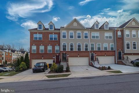 8562 Crooked Tree Ln, Laurel, MD 20724