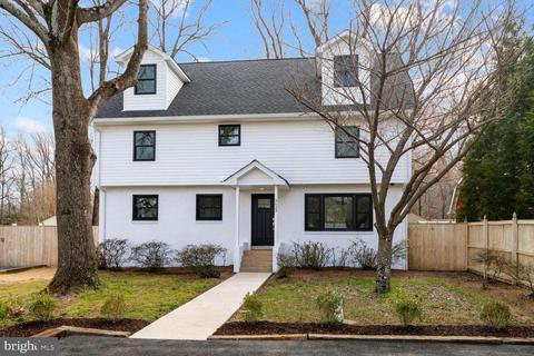 3623 S River Ter, Edgewater, MD 21037