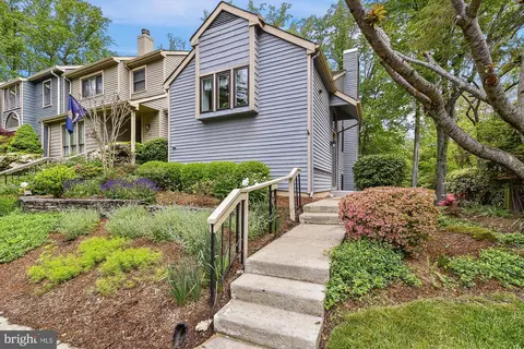 430 Cranes Roost Ct #84, Annapolis, MD 21409