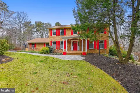 1904 Ridgewood Rd, Hanover, MD 21076