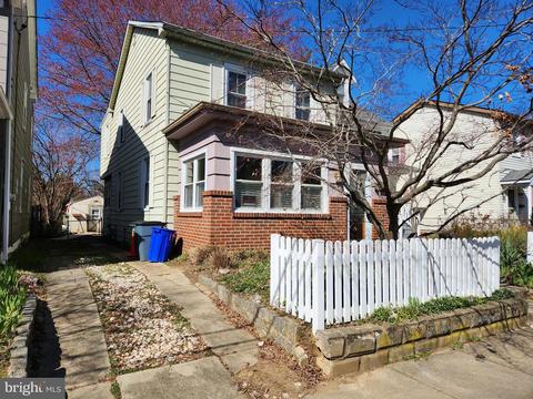19 Brewer Ave, Annapolis, MD 21401