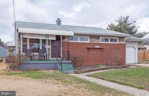 404 Vernon Ct, Glen Burnie, MD 21061