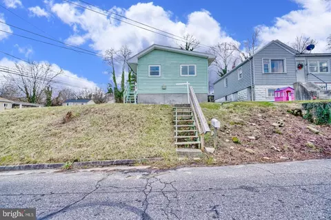 303 Berlin Ave, Brooklyn, MD 21225