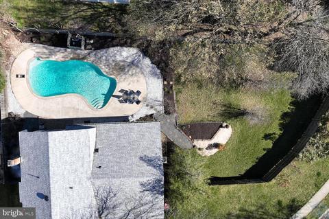 3105 Shrewsbury Ln, Riva, MD 21140