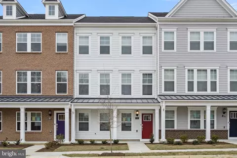 111 Treblis Way, Annapolis, MD 21403
