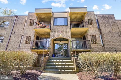 10 Silverwood Cir #2, Annapolis, MD 21403