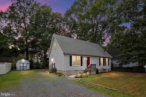 1303 Holly St, Shady Side, MD 20764 photo 1