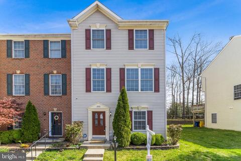202 Tilden Way #202, Edgewater, MD 21037