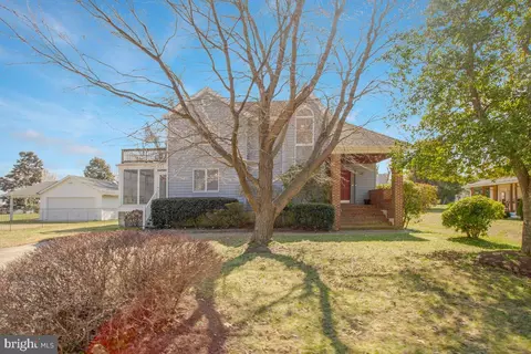 1363 Sycamore Ave, Annapolis, MD 21403