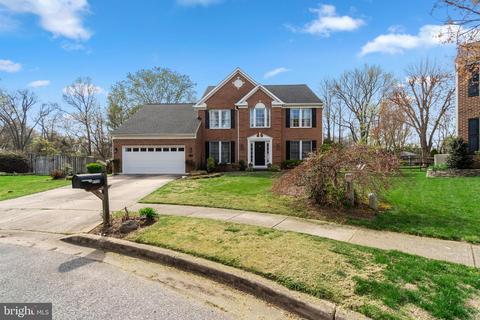 1720 Jasper Ln, Crofton, MD 21114