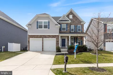 8114 Ridgely Loop, Severn, MD 21144