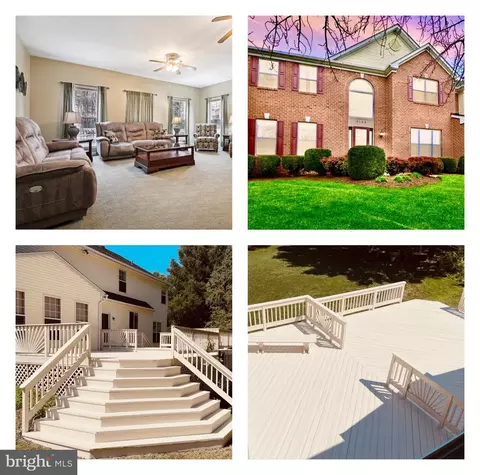 2128 Autumn Haze Ct, Gambrills, MD 21054