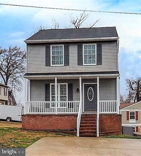 1205 Hilltop Rd, Orchard Beach, MD 21226