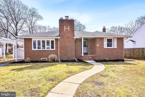 541 Park Rd, Severna Park, MD 21146