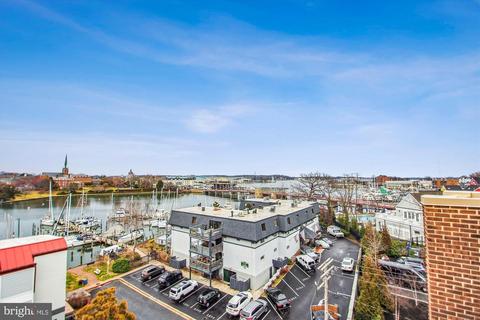 316 Burnside St #307, Annapolis, MD 21403