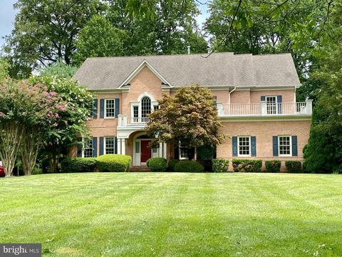 96 Colony Xing, Edgewater, MD 21037 photo 52