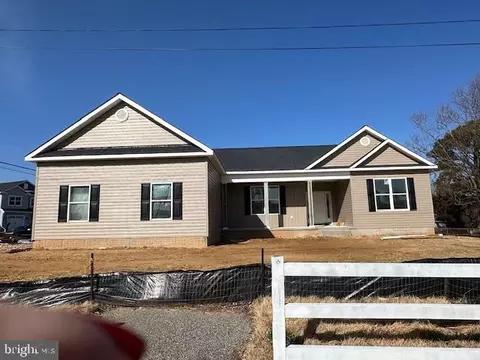108 Packard Ave, Glen Burnie, MD 21061