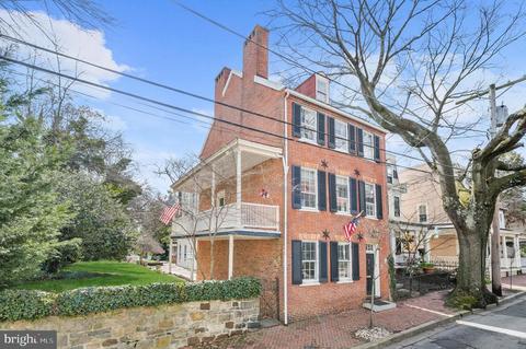 172 Green St, Annapolis, MD 21401