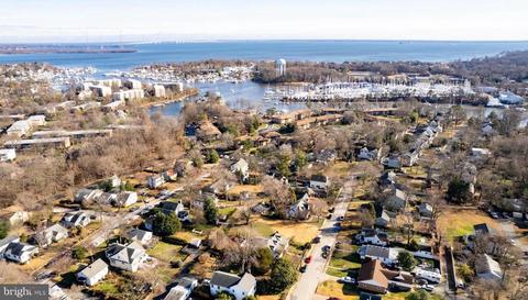 808 Parkwood Ave, Annapolis, MD 21403