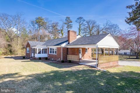 8207 Crab Apple Ct, Glen Burnie, MD 21061