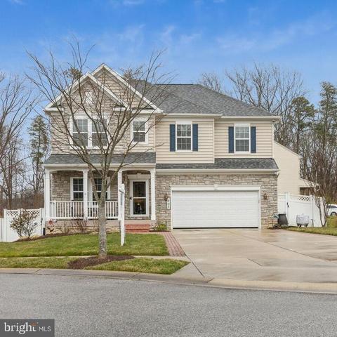 603 Laghman Ct, Odenton, MD 21113