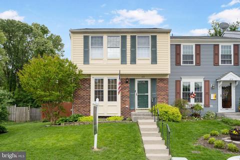 355 Hickory Nut Ct, Pasadena, MD 21122