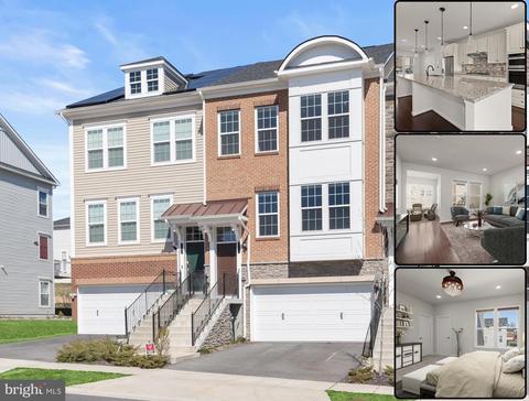 8281 Meadowood Dr, Hanover, MD 21076