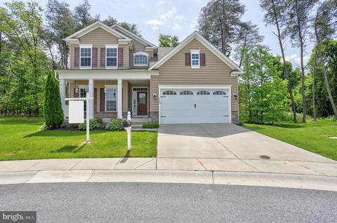 7523 Rising Eagle Ct, Glen Burnie, MD 21060