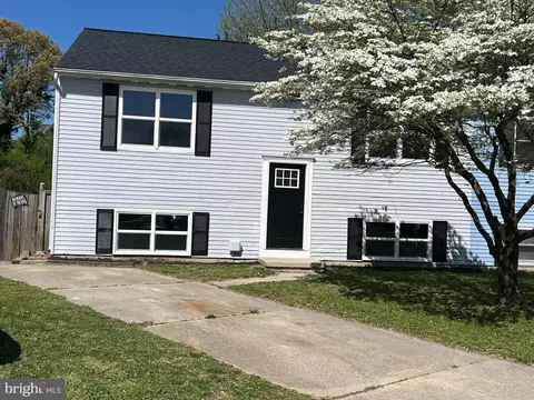 556 E Park Ct, Glen Burnie, MD 21061