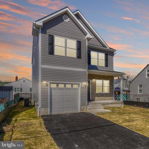 106 Homeland Rd, Pasadena, MD 21122