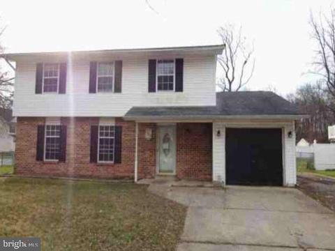 343 Dublin Dr, Glen Burnie, MD 21060