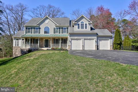 1618 Braid Hills Dr, Pasadena, MD 21122
